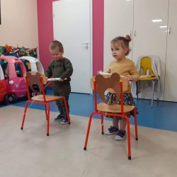 Dzień Pluszowego Misia