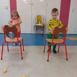 Dzień Pluszowego Misia