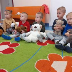 Dzień Pluszowego Misia