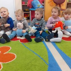 Dzień Pluszowego Misia