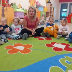 Dzień Pluszowego Misia