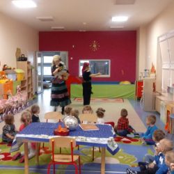 Zabawy i wróżby andrzejkowe