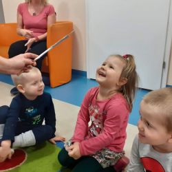 Czarujemy uśmiech