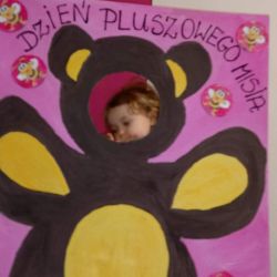 Dzień Pluszowego Misia