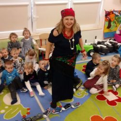 Zabawy i wróżby andrzejkowe