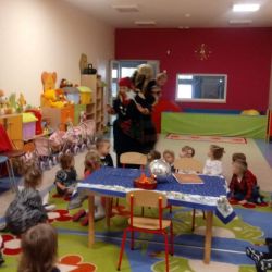 Zabawy i wróżby andrzejkowe
