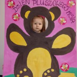 Dzień Pluszowego Misia